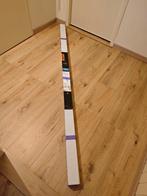 Rolhordeur CanDo 110x205 cm - Nieuw in verpakking!, Doe-het-zelf en Verbouw, Deuren en Horren, Hordeur, Nieuw, 200 tot 215 cm