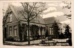 Assendelft - Fotokaart, Verzamelen, Ansichtkaarten | Nederland, Ophalen of Verzenden, 1920 tot 1940, Gelopen, Noord-Holland