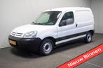 Citroen Berlingo 1.4i 600 Professionnel MARGE, 4 cilinders, Citroën, Bedrijf, Handgeschakeld