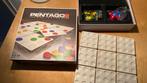 Pentago the mind twisting game, Hobby en Vrije tijd, Gezelschapsspellen | Bordspellen, Ophalen of Verzenden, Zo goed als nieuw