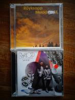 royksopp   2  x cd, Cd's en Dvd's, Cd's | Pop, 2000 tot heden, Ophalen of Verzenden, Zo goed als nieuw