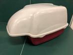 Ferplast Kattenbak outdoor / buiten, Ophalen, Gebruikt