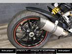 DUCATI HYPERMOTARD 821 (bj 2013) ABS DTC Hyperstrada, Motoren, Motoren | Ducati, Bedrijf, SuperMoto