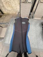Overpak duiken maat LT – 7mm, ideaal over je natpak, Watersport en Boten, Ophalen of Verzenden, Zo goed als nieuw, Duikpak