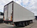 SCHMITZ SKO 24 DOPPELSTOCK bi-temp, Auto's, Vrachtwagens, Overige kleuren, Bedrijf, Aanhangers en Opleggers, Te koop