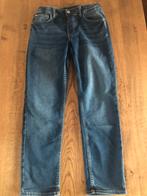 H&m jogger jogdenim jeans spijkerbroek maat 152 ZGAN, Broek, H&M, Ophalen of Verzenden, Zo goed als nieuw