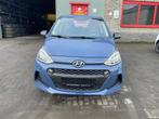 Hyundai I10 1.0i i-Motion, Voorwielaandrijving, Gebruikt, Origineel Nederlands, Bedrijf
