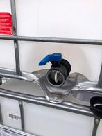 IBC TANK, Ophalen, Gebruikt