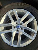 Volvo XC60 18inch winterset, Ophalen, 18 inch, Gebruikt, Banden en Velgen