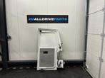 Volkswagen Transporter T6 Achterdeur links wit 7H0827091AP, Gebruikt, Ophalen of Verzenden, Links, Volkswagen