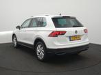 Volkswagen Tiguan 1.4 TSI eHybrid Business+ - RIJKLAARPRIJS, Auto's, 12 maanden, Wit, 77 €/maand, SUV of Terreinwagen