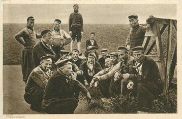 (701-103-019) Volendam beschikbaar voor biedingen