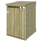 Kliko Ombouw Modern - Nieuw in Doos, Ophalen, Nieuw, Hout, Containerberging