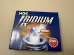 GloedNieuw 4 stuk NGK Iridium Bougie, Ophalen of Verzenden, Nieuw