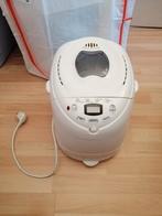 Broodbakmachine - Merk Primo, Met timer, Gebruikt, Warmhoudfunctie, 800 tot 1200 gram deeg