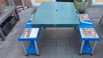 Picknick tafel, Ophalen, Gebruikt