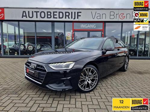 Audi A4 Avant 35 TFSI Advanced Edition | Virtual | Camera |, Auto's, Audi, Bedrijf, Te koop, A4, ABS, Achteruitrijcamera, Adaptive Cruise Control
