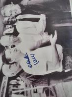 Filmster Handtekening Bill Wesley Star Wars, Verzenden, Foto of Kaart, Gesigneerd