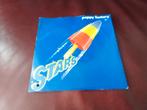Poppy Factory - Stars, Ophalen of Verzenden, Gebruikt, Overige formaten, Pop