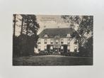 D796 Oude ansichtkaart Deventer : Huize Boxbergen Diepenveen, Ophalen of Verzenden, Voor 1920, Ongelopen, Overijssel