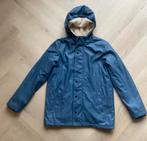 Hema regenjas 158-164, Caravans en Kamperen, Regenkleding, Ophalen of Verzenden, Zo goed als nieuw, Regenjas