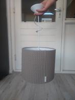Koeka hanglamp, Ophalen of Verzenden, Zo goed als nieuw