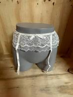 Marie Jo jarretel gordel maat 70 = m model eva, Verzenden, Overige kleuren, Overige typen