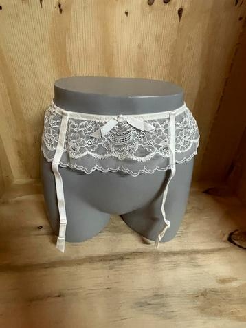 Marie Jo jarretel gordel maat 70 = m model eva beschikbaar voor biedingen