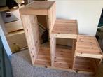 IKEA opberg kast, Huis en Inrichting, Ophalen of Verzenden, Gebruikt