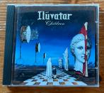 Iluvatar -  Children (prog rock), Ophalen of Verzenden, Zo goed als nieuw, Progressive