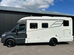 Hymer Tramp S 585 Enkele Bedden Vol opties 2021 E&P, Kluisje, Ringverwarming, Koelkast, Tot en met 2