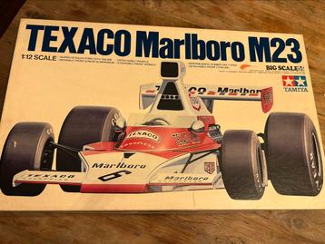 Diverse Tamiya 1:12 en RC sets nieuw beschikbaar voor biedingen