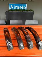 Vespa ciao / mix spatbord, Ophalen of Verzenden, Gebruikt, Frame