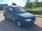 Citroen Berlingo 1.9 D 600, Gebruikt, 4 cilinders, Origineel Nederlands, Bedrijf