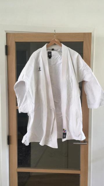Tokaido Karate pak - volwassen  beschikbaar voor biedingen