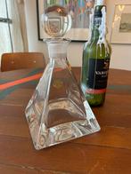 RCR Cristalleria Italia Karaf - Uitstekende Staat, Ophalen of Verzenden