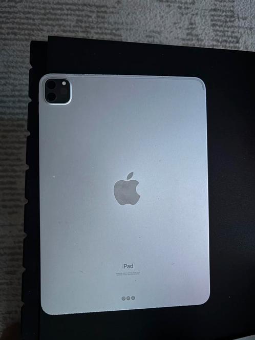 Apple Ipas Pro 11 inch 2020, Computers en Software, Apple iPads, Zo goed als nieuw, Apple iPad, 11 inch, Ophalen of Verzenden