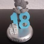 Me to You beeldje, Verzamelen, Beren en Cherished Teddies, Ophalen of Verzenden, Zo goed als nieuw, Beeldje, Cherished Teddies