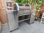 Rösle Videro G4-SL Gas barbecue Te Koop, Huis en Inrichting, Ophalen, Zo goed als nieuw