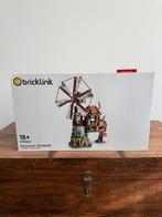 Lego Bricklink 910003 Mountain Windmill - nieuw, Ophalen of Verzenden, Nieuw, Complete set, Lego