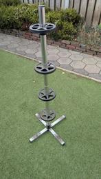 Bandenrek voor 4 autobanden, Ophalen of Verzenden