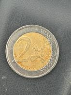 2 EURO MUNT 1999 FINLAND, Postzegels en Munten, Munten | Europa | Euromunten, Ophalen of Verzenden