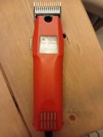 Aesculap Favorita Speed GT114 Profesionele tondeuse, Ophalen of Verzenden, Gebruikt