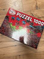 PSV Puzzel 1000 Stukjes - Nieuw!, Ophalen of Verzenden, Nieuw, Legpuzzel