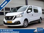 Nissan NV300 1.6 dCi 120 pk Euro 6 - L2 Lang - Dubbele Cabin, Voorwielaandrijving, Gebruikt, Euro 6, 4 cilinders