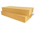 Pavatex houtwol isolatie 220 dik, 15 m² of meer, Zo goed als nieuw, Ophalen