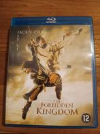 The Forbidden Kingdom (Blu-ray), Ophalen of Verzenden, Zo goed als nieuw