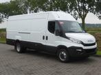 Nieuwe betimmering Iveco Daily L3H2 grijs kunststof, Ophalen of Verzenden, Nieuw, Overige automerken