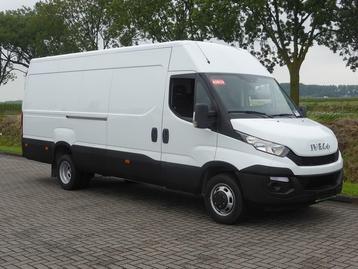 Nieuwe betimmering Iveco Daily L3H2 grijs kunststof beschikbaar voor biedingen