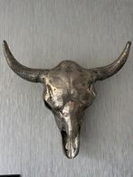 Metalen Bull, Huis en Inrichting, Ophalen, Zo goed als nieuw